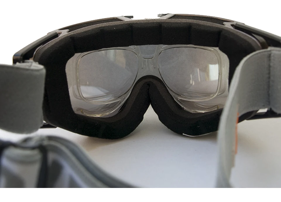 LOCLE очки для лыж и сноуборда очки встроенные Близорукость Рамка линзы близорукость адаптер солнечных очков