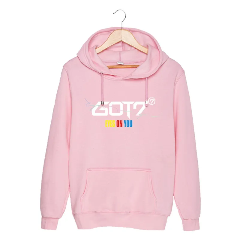 1 Pink