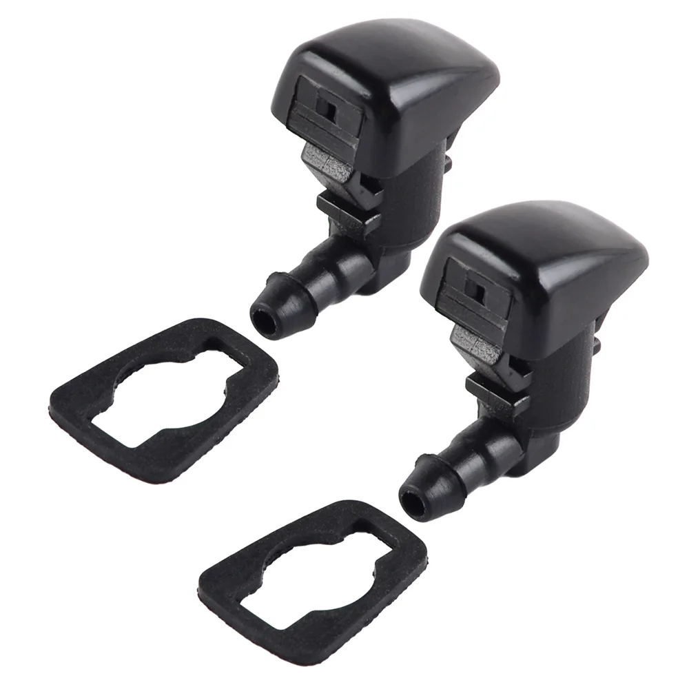 Buy NICECNC Front Windshield Washer Spray Nozzle JET