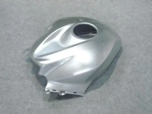 Комплект обтекателей для мотоцикла CBR600RR F5 07 08 CBR 600RR 2007 2008 CBR600 серебристо черный