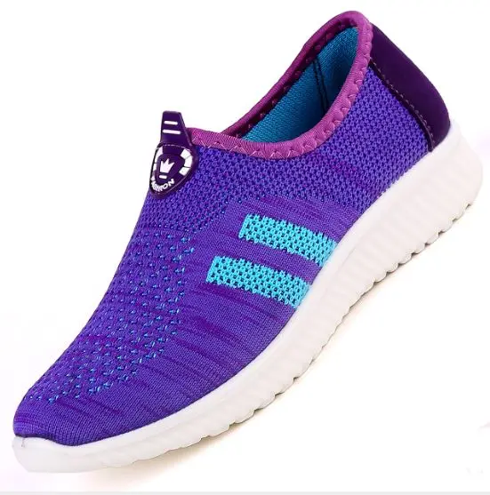 

Spring and summer new women's shoes sportswear shoes breathable cloth shoes