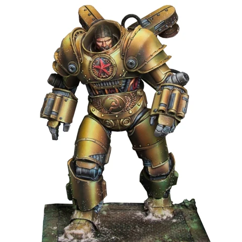 

1/24 resin figures model kits robot high 75mm Unpainted and unassembled Free shipping G157R30