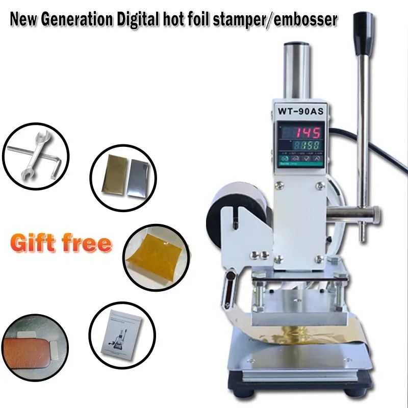 hot foil stamping machine digital 1_conew1