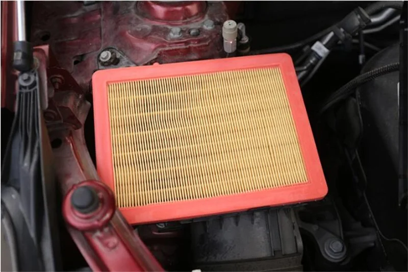 Filtro de Cabine + Filtro de ar Conjunto de Pces para Chevrolet Acessórios do Carro Equinox Modelo 2020 2020-hoje Filtro Oem: 13356916 1 1.5 t 2.0 13 Automóveis e motos
