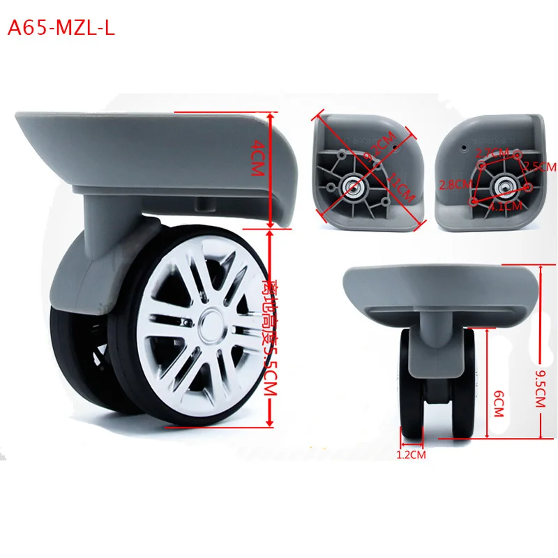suitcase wheels 1