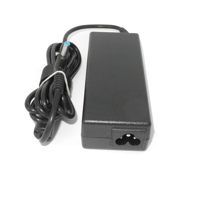 hp 90w laptop charger power adapter