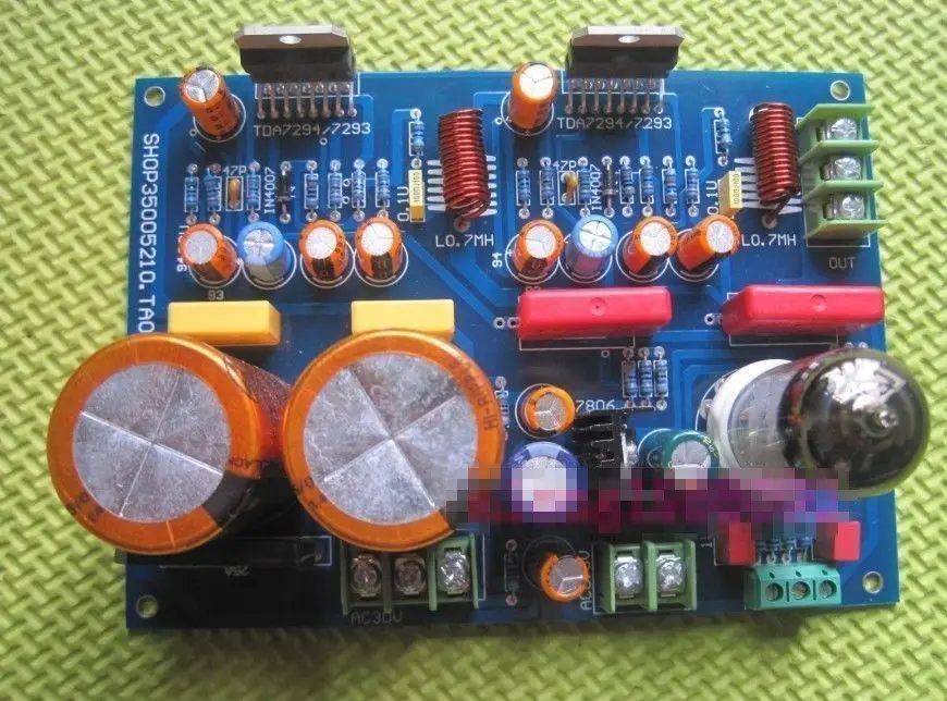 hifi-tube-6n11-tda7293-stero-power-amp-board-100w-2-ac28-0-ac28v