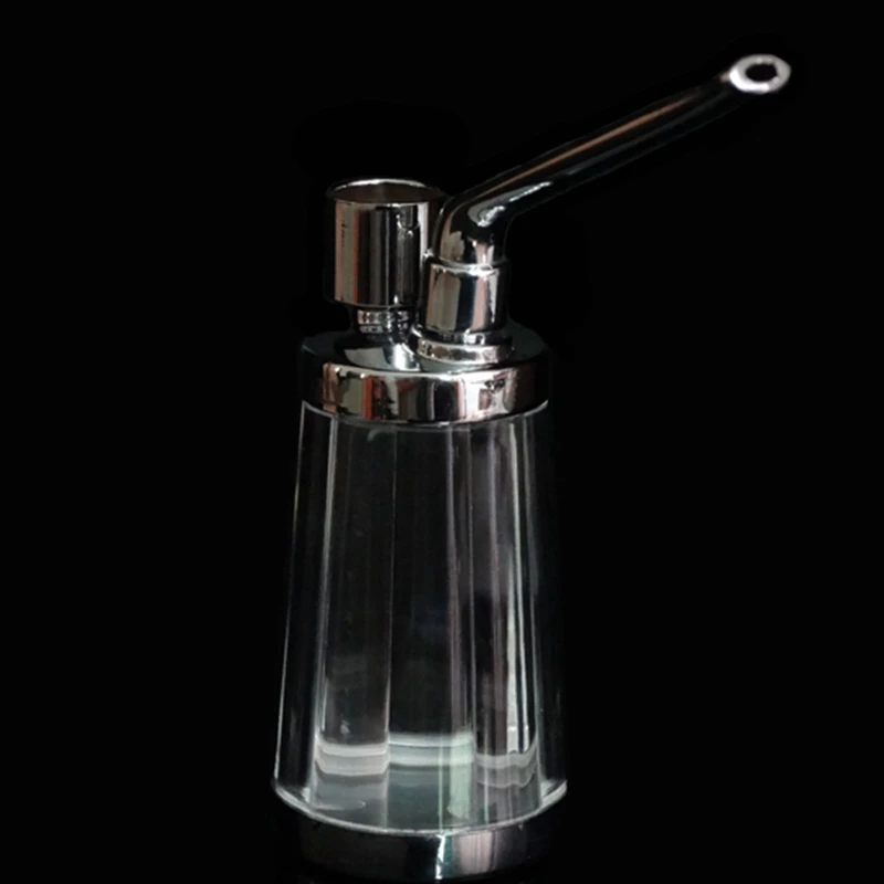 SWSMOK Новые популярные бутылки водопровод переносной мини-кальян табак для кальяна курительные трубы подарок Здоровья Металлический Трубчатый фильтр