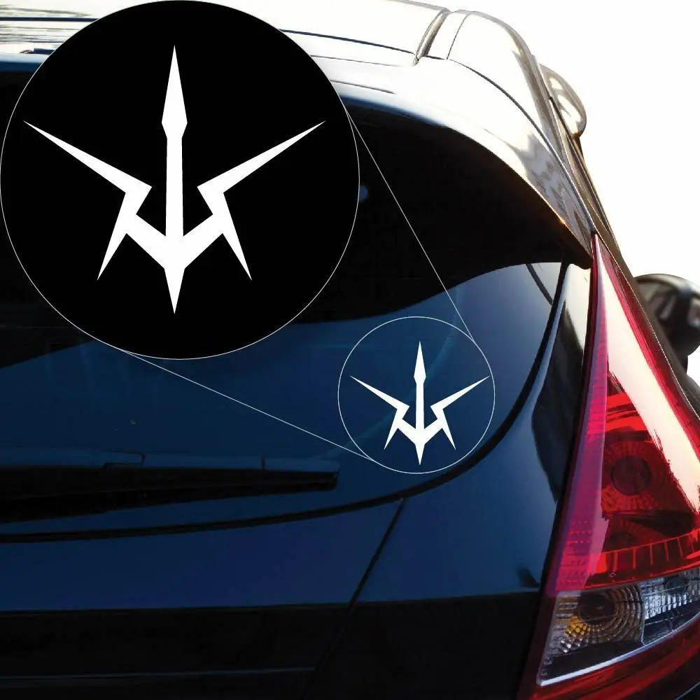 

Code Geass Vinyl Aufkleber Sticker