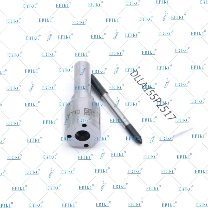 injection spray nozzle dlla155p2517