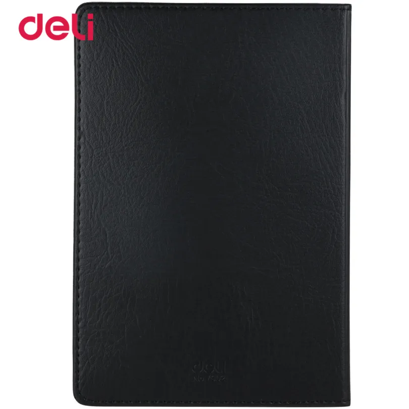Cadernos negócios de alta qualidade 80 Notebook 5 : Leather Diaries