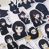 Menhera-chan  Paper Stickers Kawaii-Desu Homemade