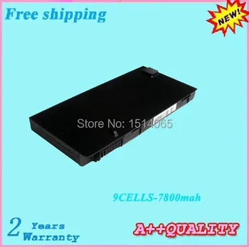 

Laptop battery For MSI GT60 GT60PH GT660 GT660R GT663 GT663R GT670 GT680 GT680DX battery