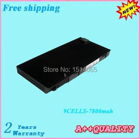 Аккумулятор для ноутбука MSI GT60 GT60PH GT660 GT660R GT663 GT663R GT670 GT680 GT680DX | Компьютеры и офис