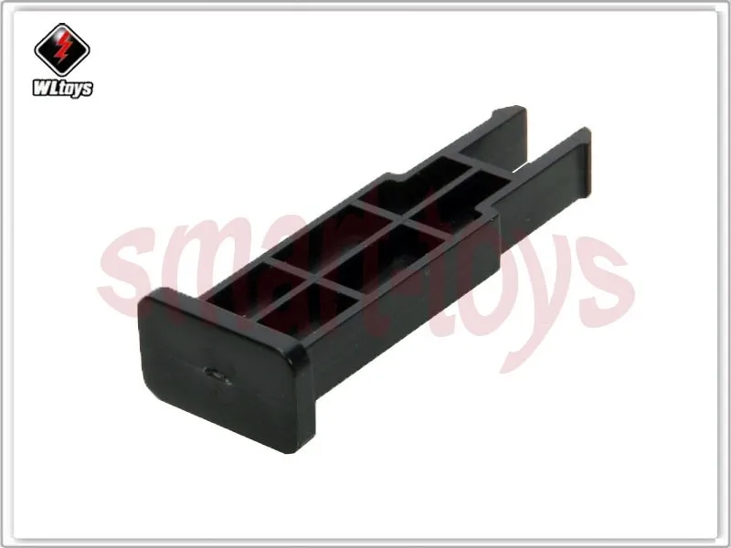 V262-10 Foam Canopy Fixing for wltoys V262 V333 V666 RC Quadcopter Parts (5)