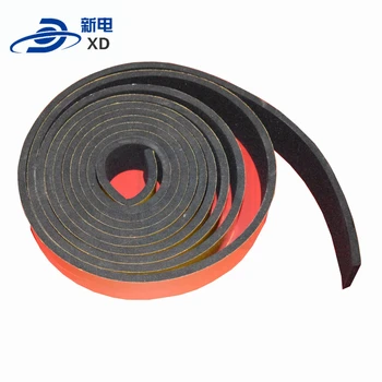 

EVA material flat strip has long service life, bending, no deformation, aging resistance, corrosion resistance and kink res
