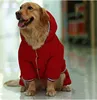 red dog clothes
