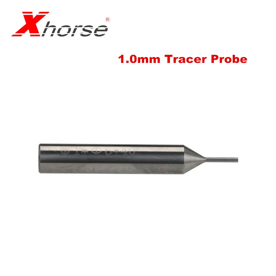 

Xhorse 1.0mm Tracer Probe for Mini Condor IKEYCUTTER Condor XC-007 Key Cutting Machine Free Shipping