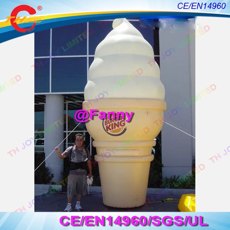 Free Air Shipping To Door,20ft/6m Large Outdoor Advertise Promotion