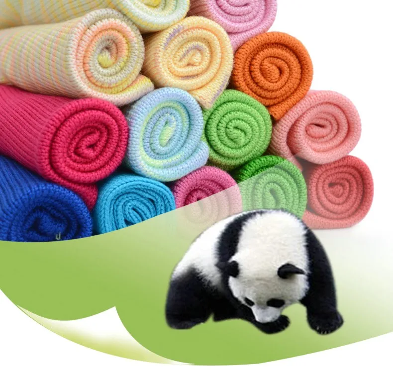 Лидер продаж, 300 г, бамбуковое волокно/молочный хлопок, пряжа для вязания, ручная вязка, тонкая пряжа для детской одежды
