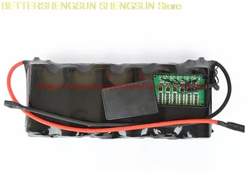 

Automotive electronic rectifier regulator 16V 500F 16V500F Enhanced power oil cold start