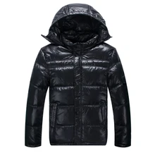 Новое поступление уплотненный пуховик мужской зимний пиджак супер большой 180 см бюст размера плюс 5XL 6XL 7XL 8XL 9XL 10XL11XL12XL13XL