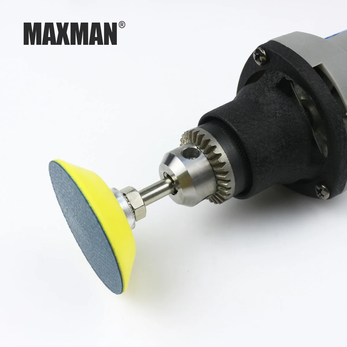 2 Inches Dremel Disc Sandpaper Leather Surface Abrasive Pad 6mm Shank Dia Polishing Abrasive Tools Electric Grinder Accessories 2 Inches Dremel Disc Sandpaper Leather Surface Abrasive Pad 6mm Shank Dia Polishing Abrasive Tools Electric Grinder Accessories