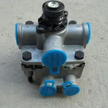 Переключающий клапан для DAF/IVECO/MAN/MB/RENAULT