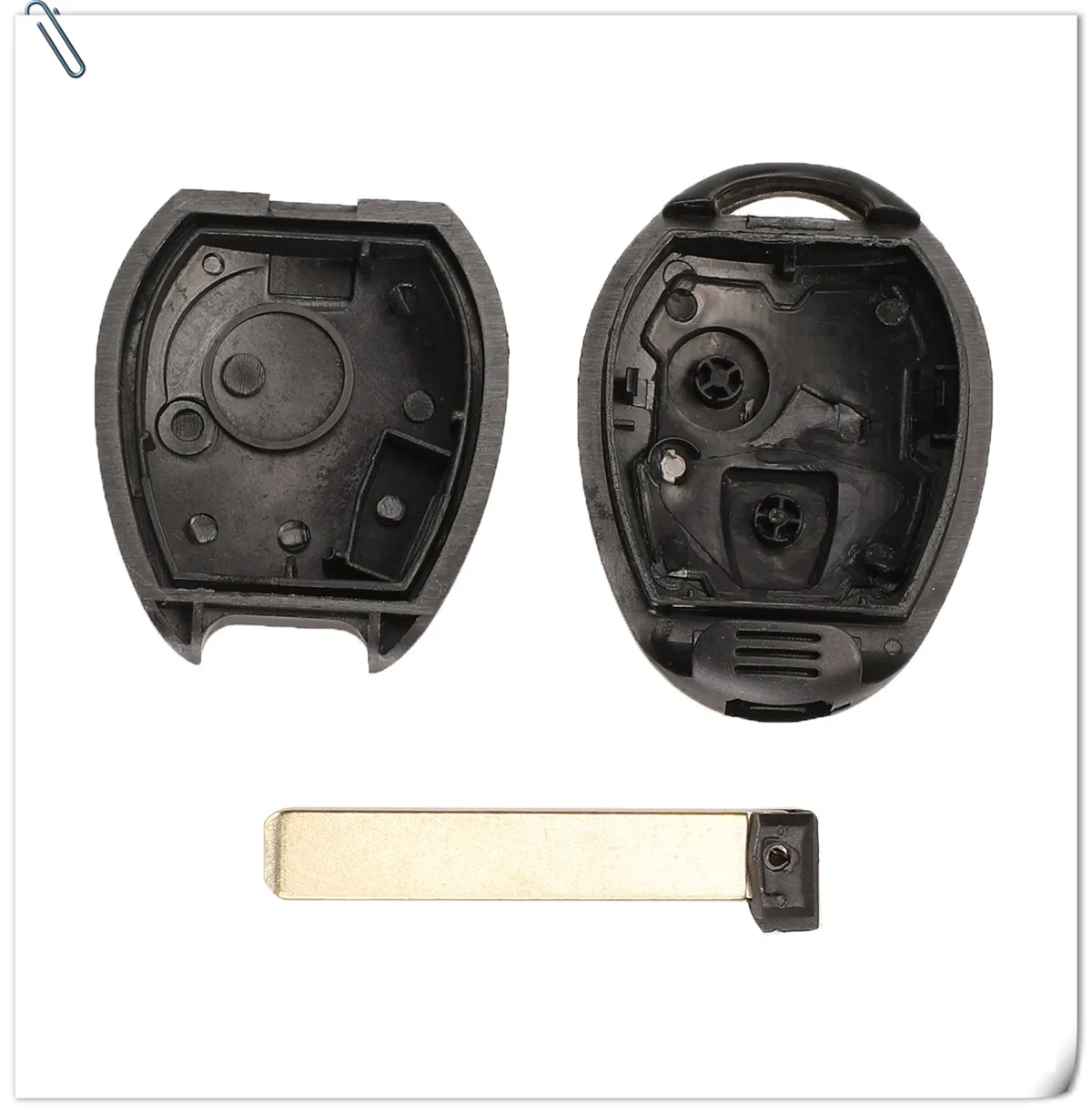 Transponder Chiave Auto Chiave A Distanza Caso di Borsette Per Land Rover Range Rover Discovery 75 Z3 Z4 X3 X5 E46 E39 fit MG7 BMW Mini Cooper R53 R50 - HTB1qGn0ahz1gK0jSZSgq6yvwpXaf