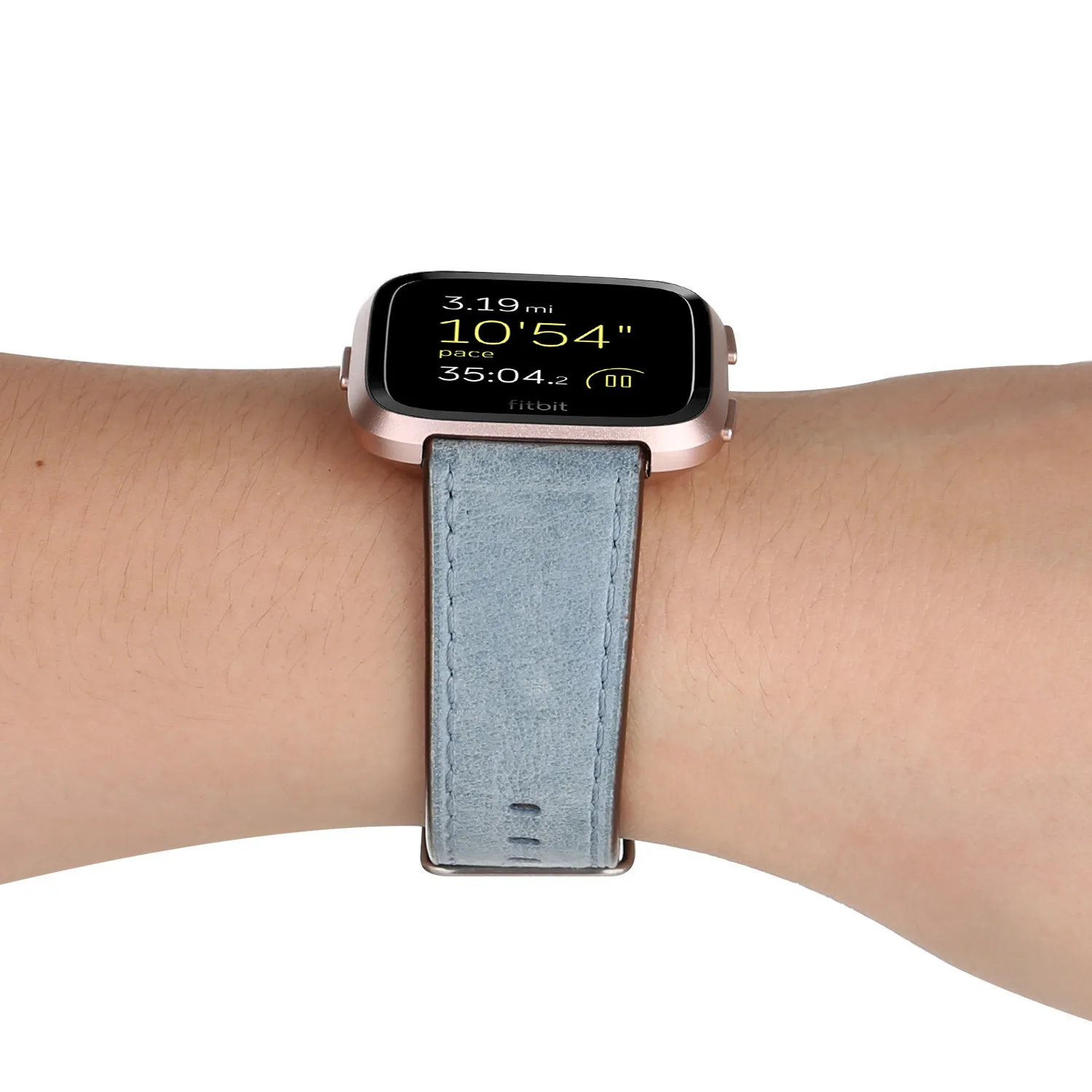 Watch strap