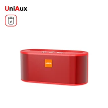 Крепление для мобильного телефона Bluetooth динамик 66 мм магнитный громкий динамик двухканальный перезаряжаемый беспроводной радио ПК динамик s