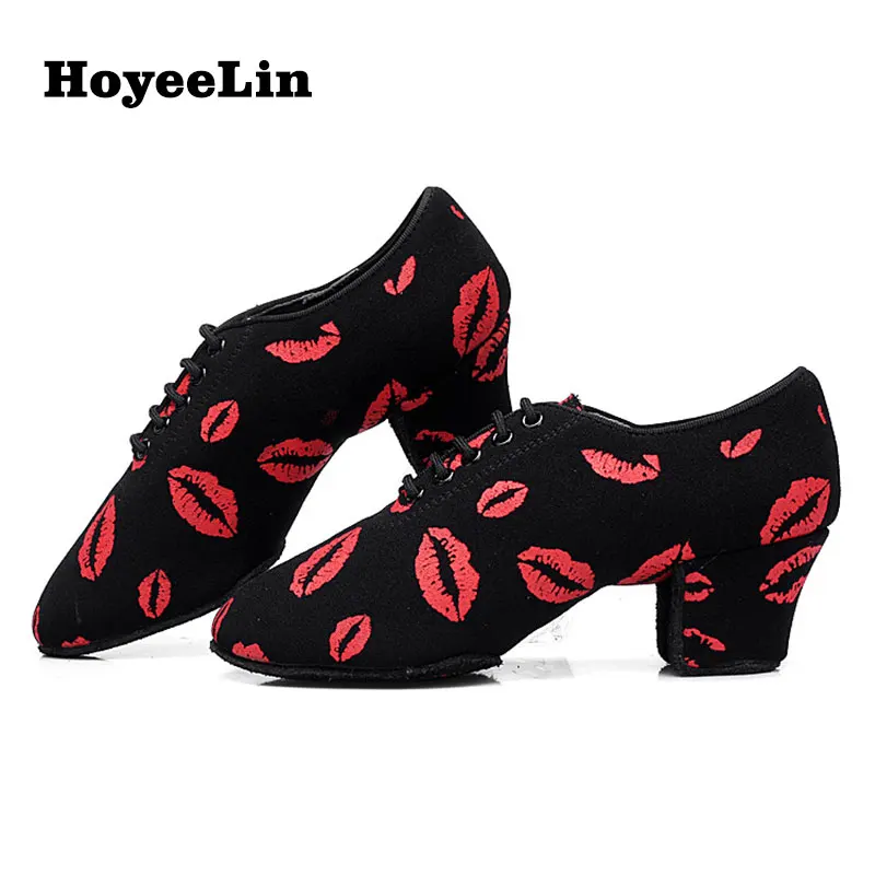 ladies latin practice shoes