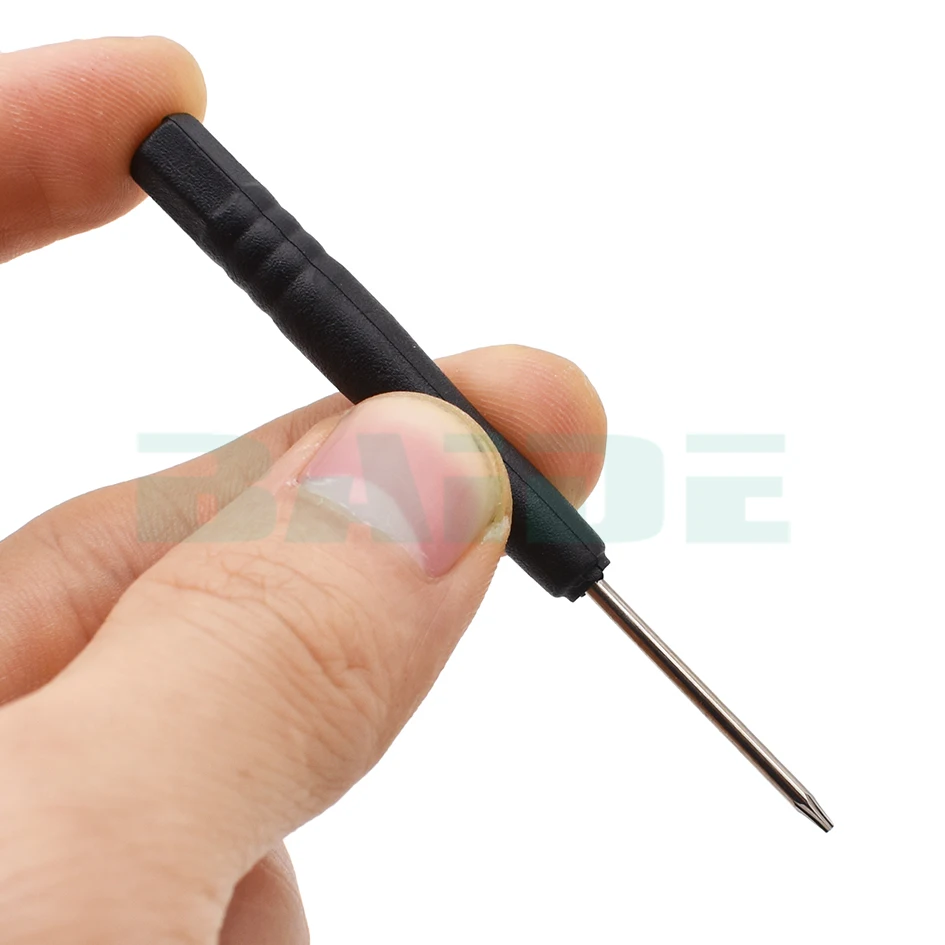 Отвертка Pentalobe Torx Mini 1 2 отвертка сервисный инструмент для iPhone ipad планшетов ПК