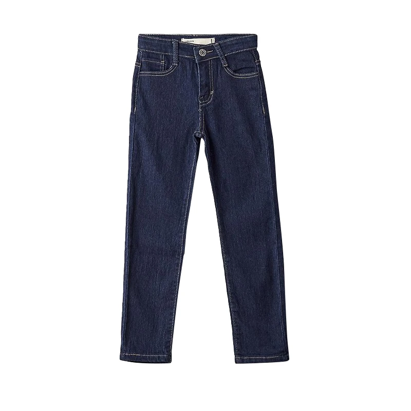 

Jeans MODIS M182D00153 for boys kids clothes children clothes TmallFS