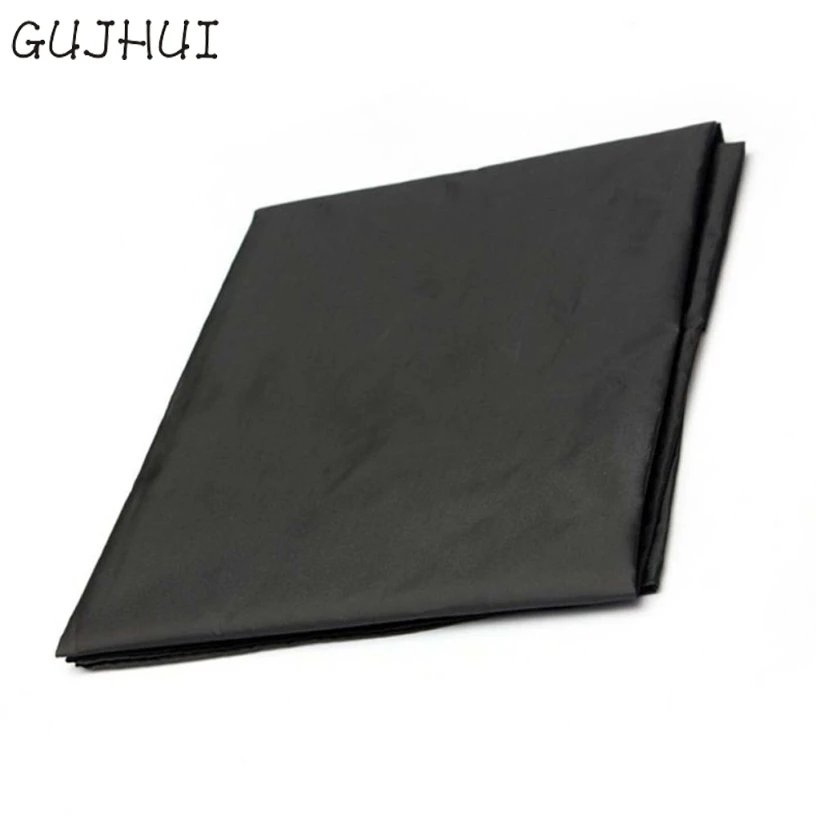 Deal GUJHUI Good Quality Cutting Hair Waterproof Cloth Salon Barber Gown Cape Hairdressing Hairdresser Apron dropshipping #30 Deal GUJHUI Good Quality Cutting Hair Waterproof Cloth Salon Barber Gown Cape Hairdressing Hairdresser Apron dropshipping #30