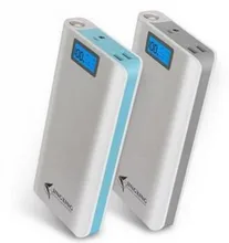 New Luxury Original JINGXING Power Bank 20000mAh Portable Charger Dual USB External Battery Bank 20000 for Mobile Phones