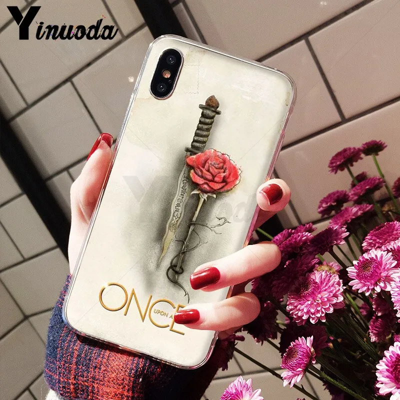 Once Upon A Time TV show