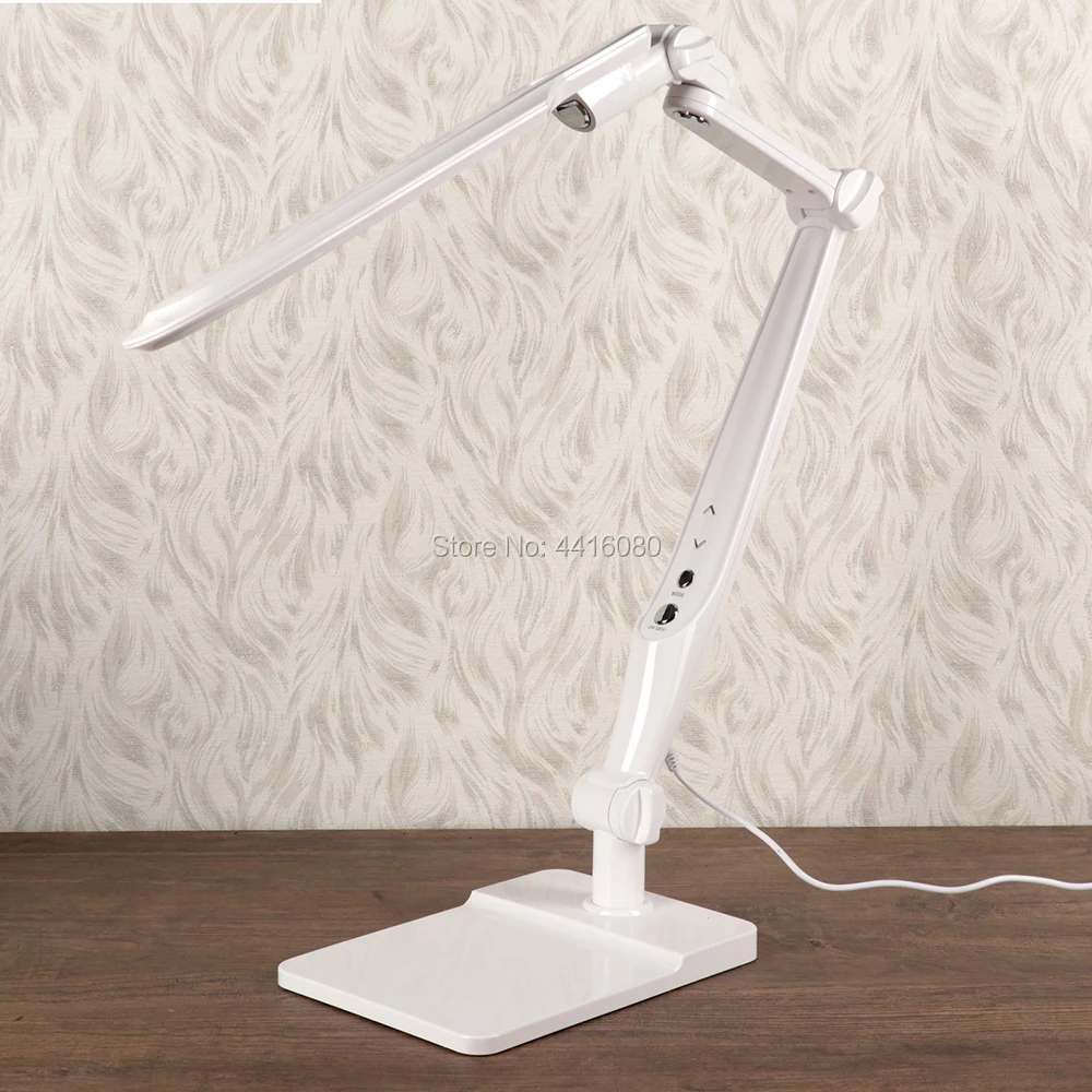 Italy flicker free led desk Lamps office table lamp student reading