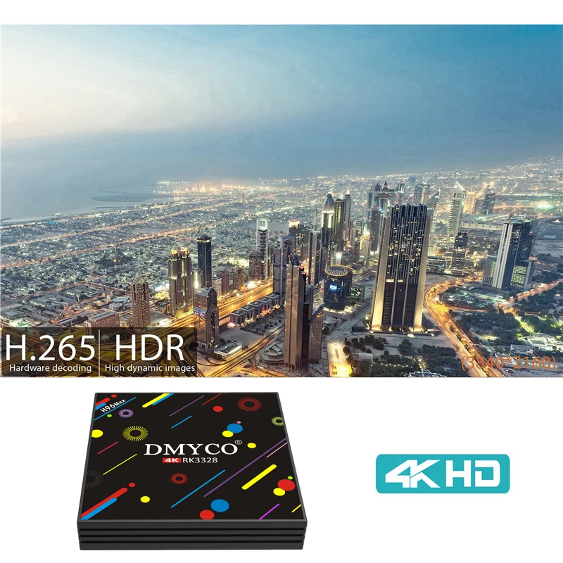 H96 Max H2-11(DMYCO)