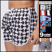 Новые мужские пляжные шорты для серфинга бермуды masculina de marca мужские пляжные шорты для серфинга 30302