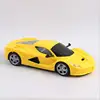 Children's remote control car toy 1:18 four-channel remote control car Electric remote control car  toys for children 2