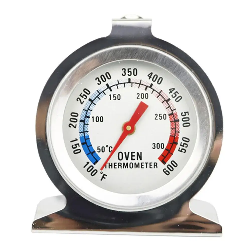 AsyPets из нержавеющей стали пищевой Зонд термометр для приготовления пищи для выпечки датчик температуры кухонный инструмент-25