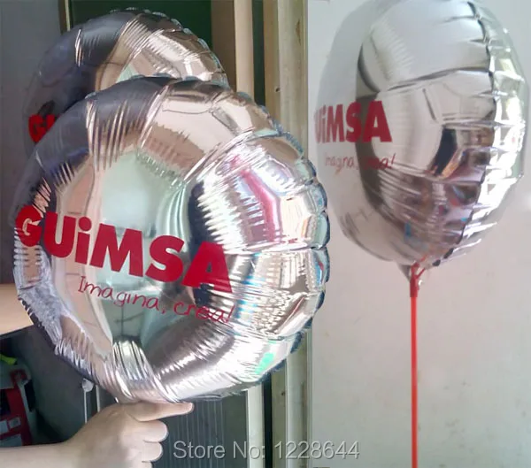 DH_logo customized foil balloons -1-1