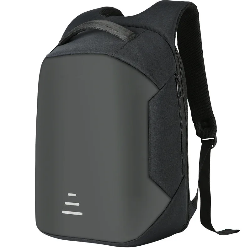 

2018 Laptop Backpacks USB Anti Theft School Backpacks School Bag For Teenagers Girls Boys Travel Waterproof Women Backpacks