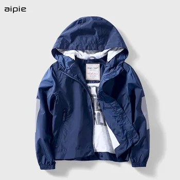 

Promotion New Arrival Children boy's Jackets Fashion Casual Boys Hooded Coats & Outerwear Clothging