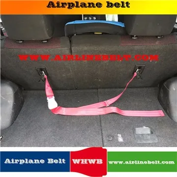 Airplane belt-whwbltd-1