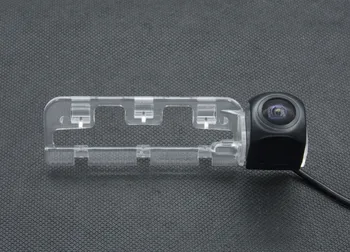 

MCCD Fisheye 1080P Starlight Car Parking Rear view Camera for Honda Civic 2010 2011 2012 2013 2014 Waterproof Reverse camera