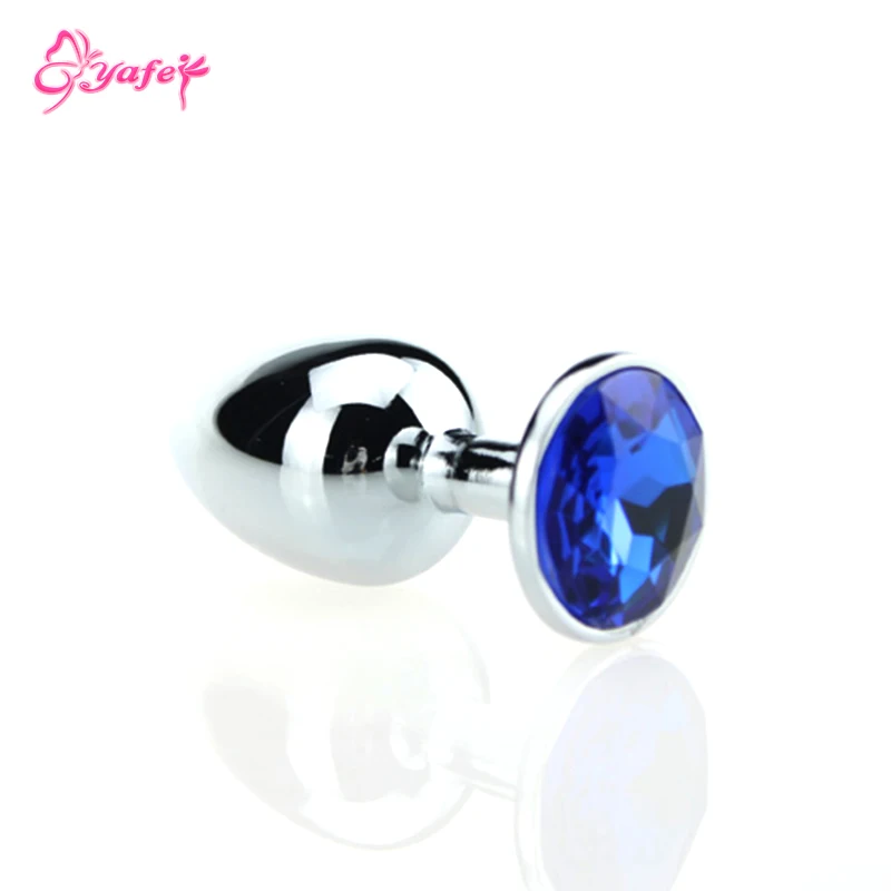 Anal plug (8)