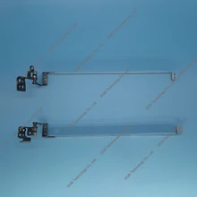 Подлинная для TOSHIBA Satellite L730 L730D L735 L735D ноутбук ЖК-дисплей Петля L+ R FBBU5013010 FBBU5012010 петли