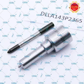 

ERIKC Auto Fuel Injector Nozzle Dlla 143 P 2365 Oil Dispenser Dlla 143p 2365 Oem 0 433 172 365 for Fuel Injectors 0445110537